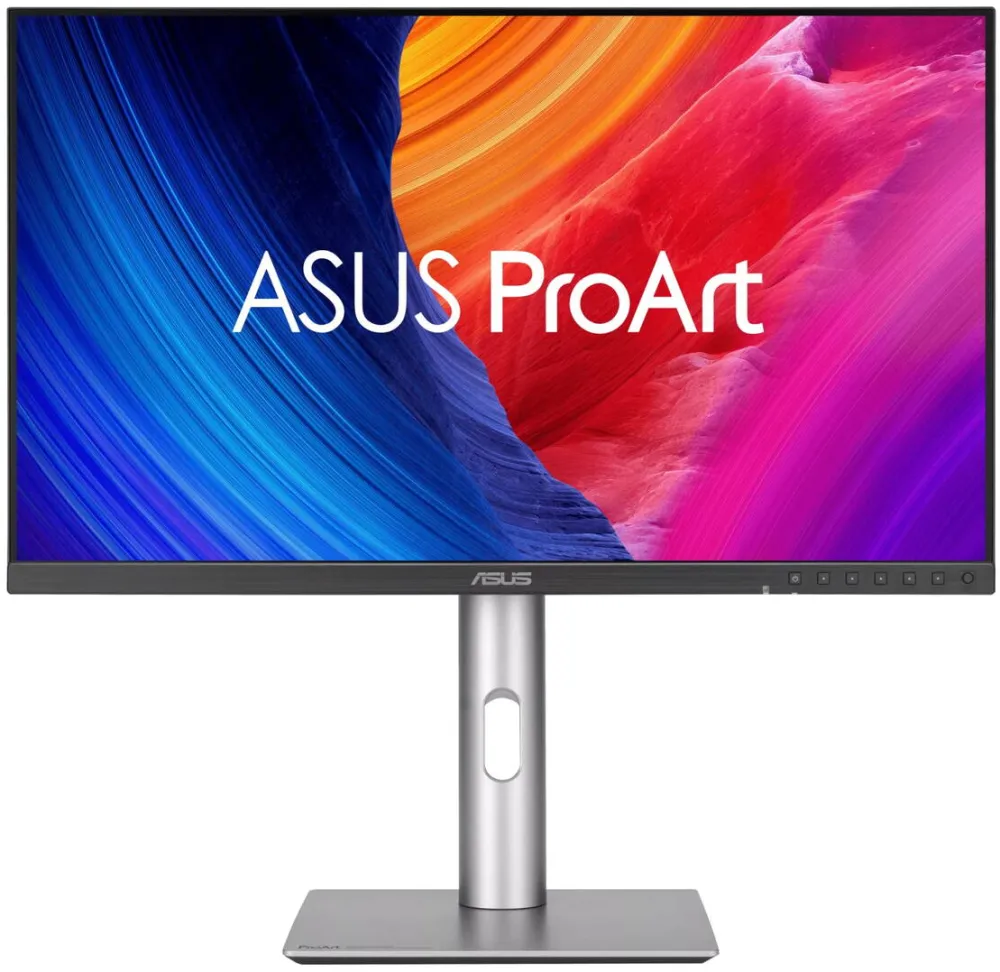 Monitor Asus ASUS ProArt PA27JCV 68.33cm (16:9) IPS UHD HDMI DP