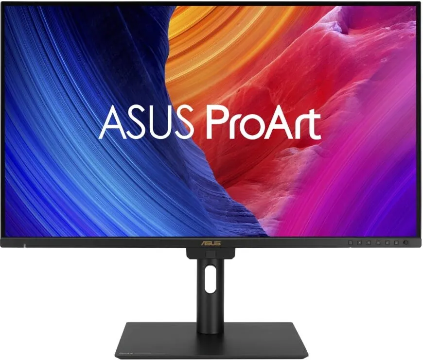 Monitor Asus ASUS ProArt PA32UCE 80.01cm (16:9) UHD HDMI DP