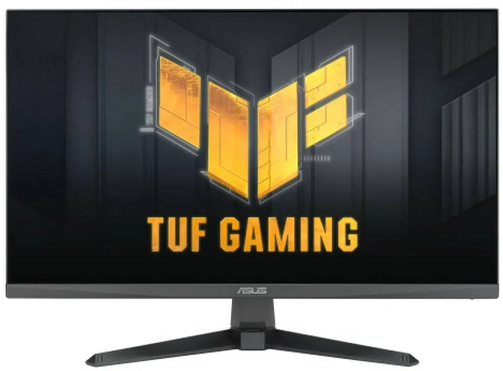 Monitor Asus ASUS TUF Gaming VG257Q5A 62.2cm (16:9) FHD HDMI DP