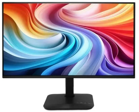 Monitor Acer Acer KA272P6b  27"    69,0cm 16:9  144Hz 1920x1080 black