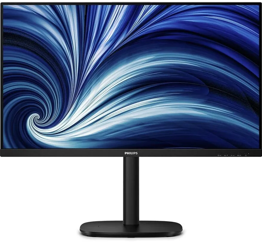 Monitor Philips 80,0cm (31,5") 32B2N3500 16:09 2xHDMI+DP+USB black
