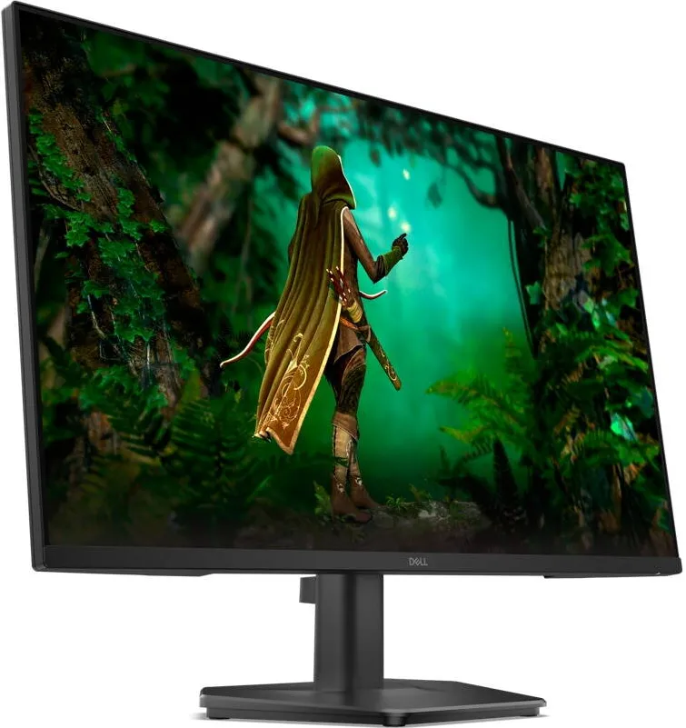 Monitor Dell Dell 68.6cm (27")   SE2725HG  16:09 HDMI+DP  IPS black