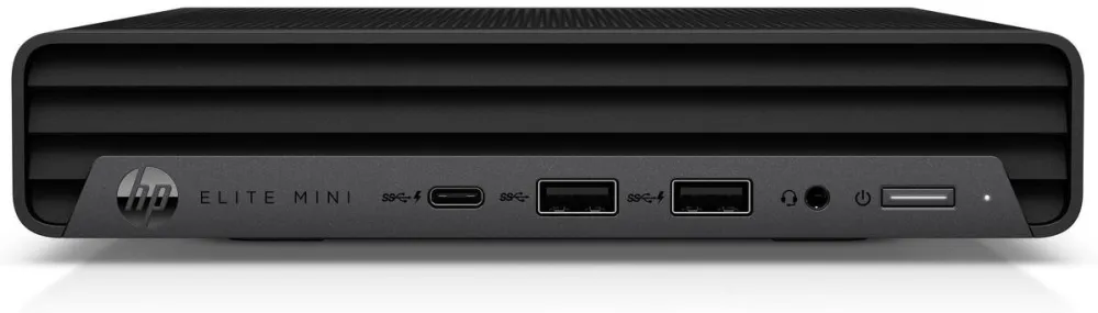Sistem Mini HP HP Elite Mini  600 G9   i5-13500T       16 512SSD 3J W11P 36 Monate