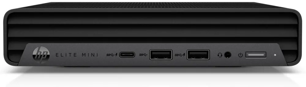 Sistem Mini HP HP Elite Mini  600 G9   i7-13700T       16 512SSD 3J+AC W11P 36 Monate
