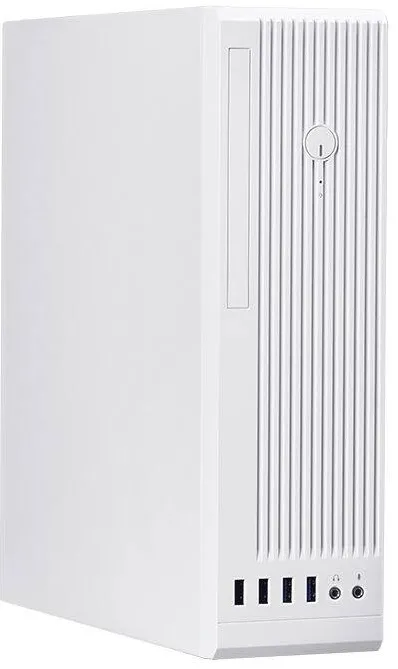 Carcasa PC Chieftec Geh MINI-ATX Uni BE-10W-300 300W (W)