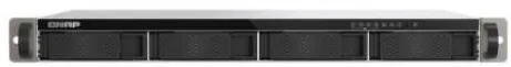 Network Attached Storage QNAP QNAP NAS TS-433eU  4-Bay