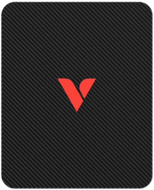 SSD Extern VERBATIM SnapBack Ultra Slim 1TB USB 3.2 Gen 2x2 black 32336
