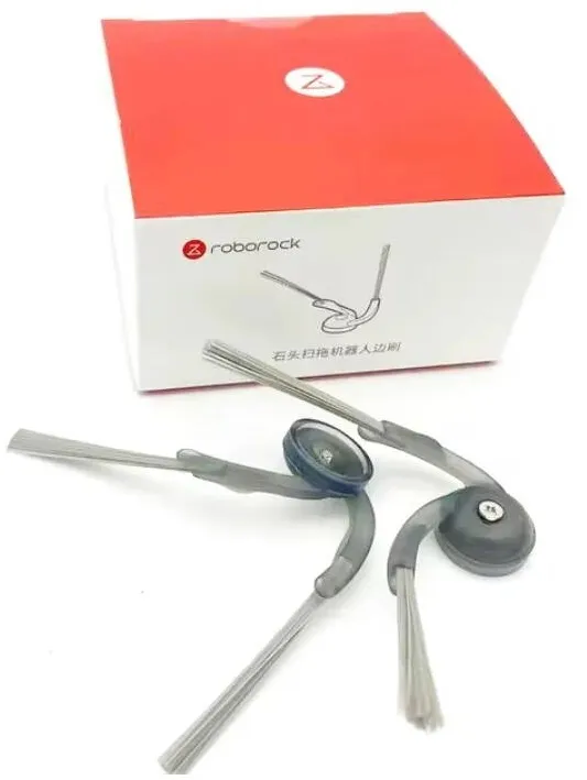 Roborock Seitenbürsten 2er Pack