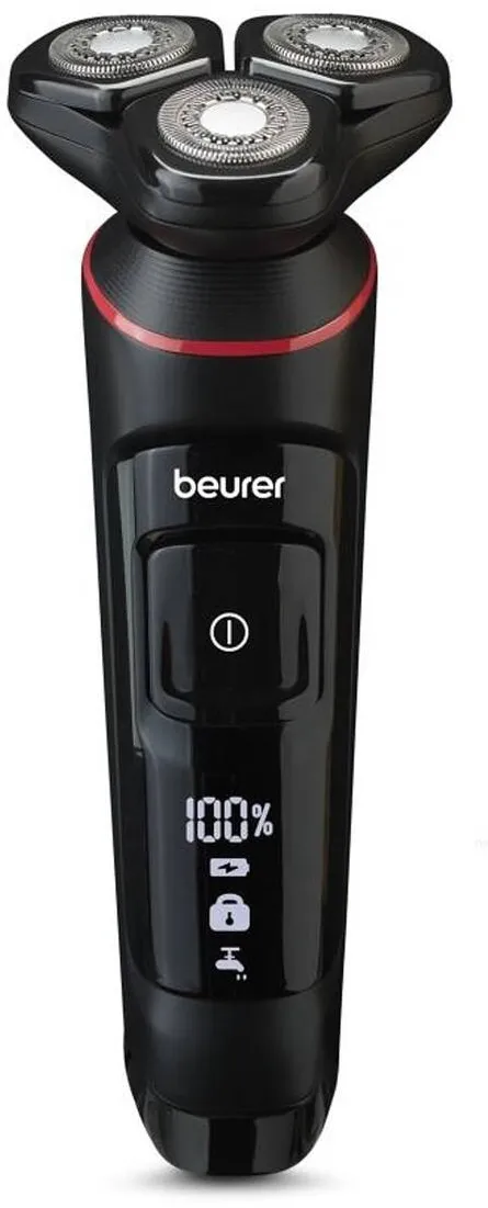 Beurer MN8X Beard Trimmer