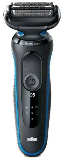 BRAUN Series 5 52-B1000s