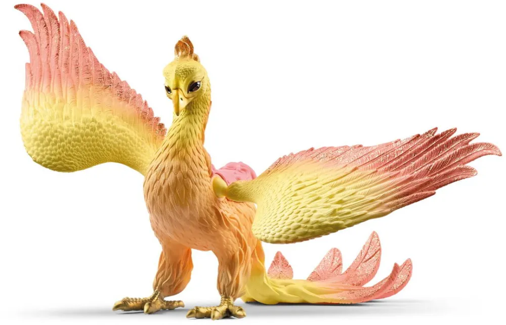 Schleich bayala Phoenix 70760