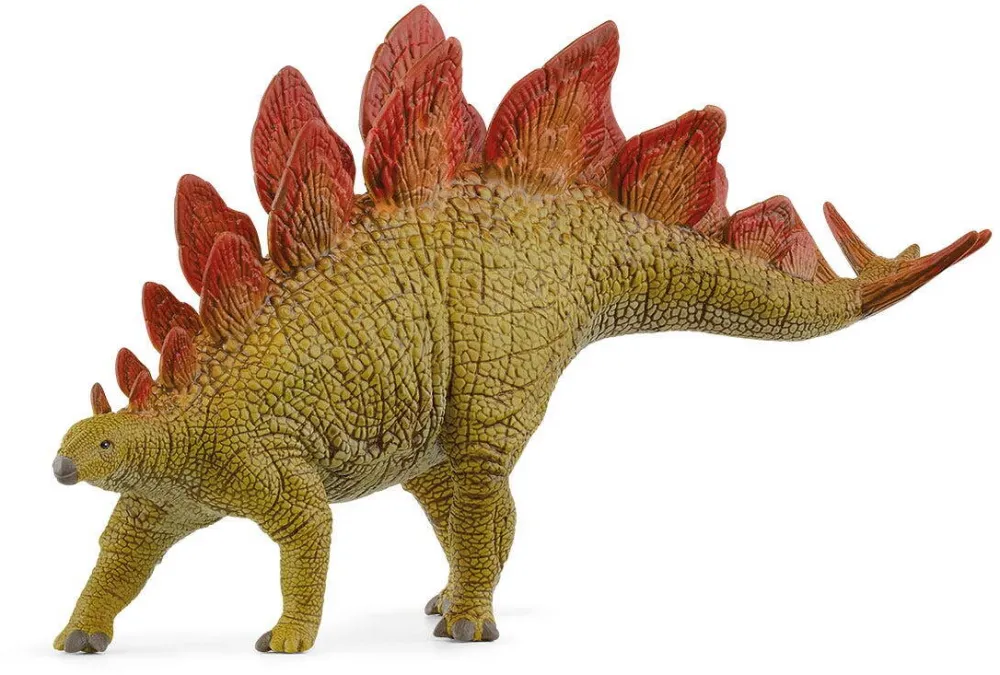 Schleich Dinosaurs 15040 Stegosaurus