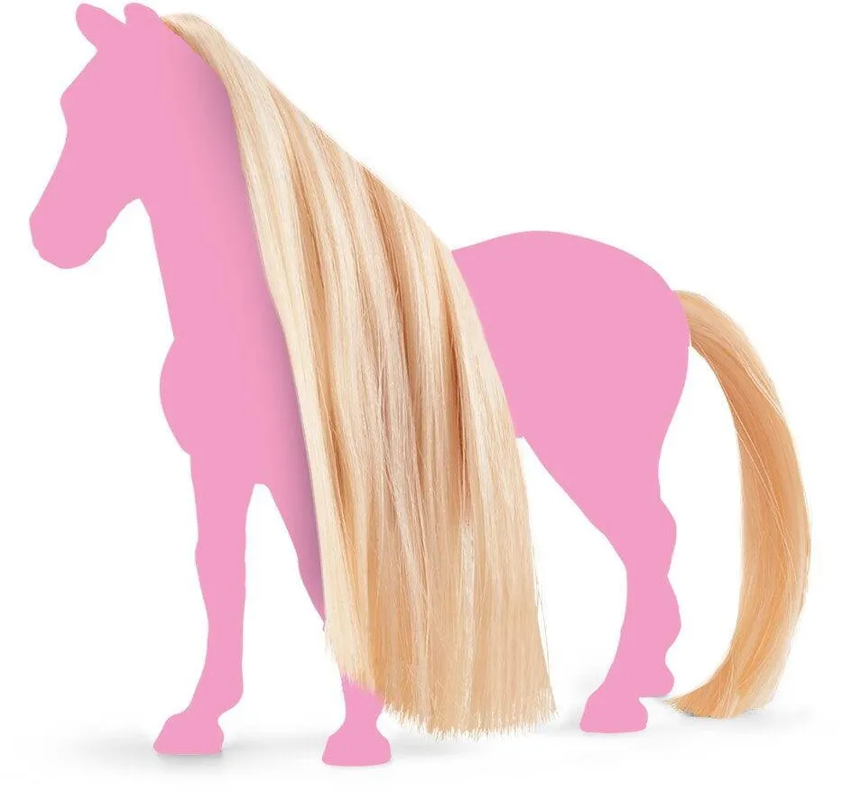 Schleich Sofia's Beauties 42650 Hair Beauty Horses Blond