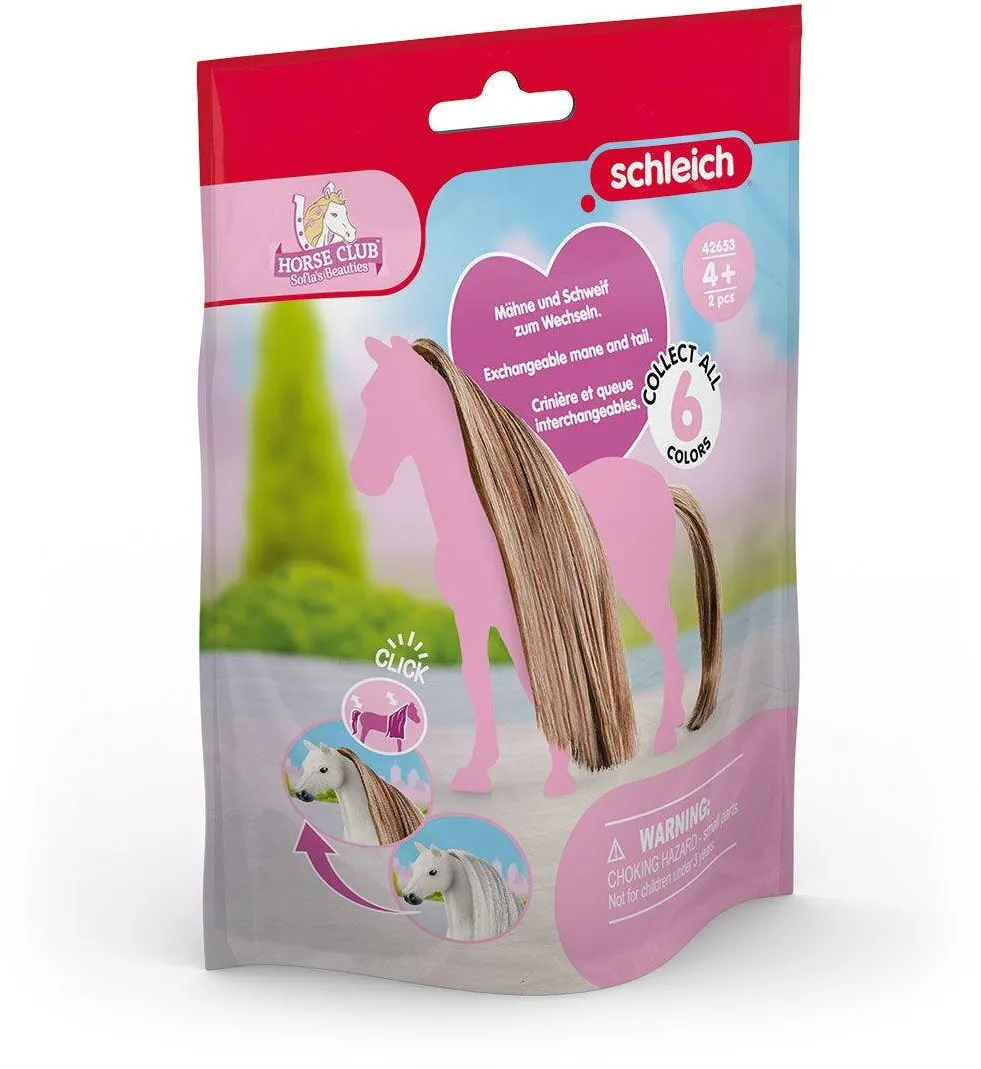 Schleich Sofia's Beauties 42652 Hair Beauty Horses Gray
