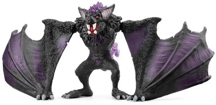 Schleich Eldrador Creatures Shadow Bat 70792