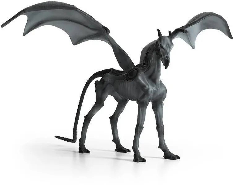 Schleich Wizarding World Thestral 13996
