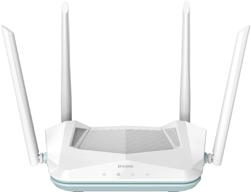 Access Point D-Link R15/E EAGLE PRO AI AX1500 Smart Router