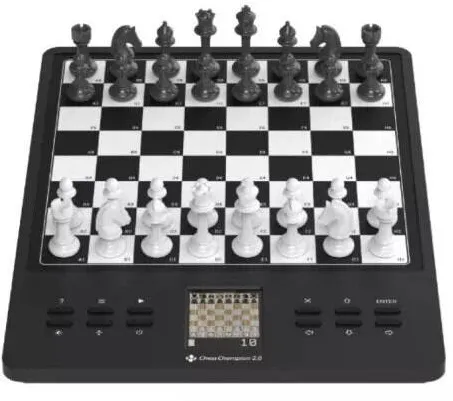Consola jocuri Millennium 2000 Millennium Chess Champion 2.0