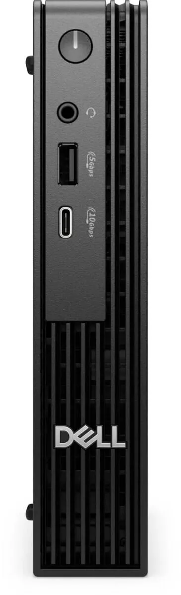 Sistem desktop Dell Dell Pro Micro QCM1250 CU5 8GB 512GB SSD Win 11 Pro