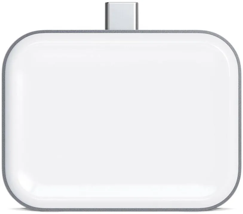 Satechi Satechi USB-C Wireless Charging Dock for AirPods