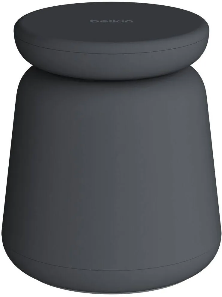 BELKIN Belkin BOOST Charge PRO 15W mag. Cha.Qi2 2in1 drkgray WIZ027vfH36