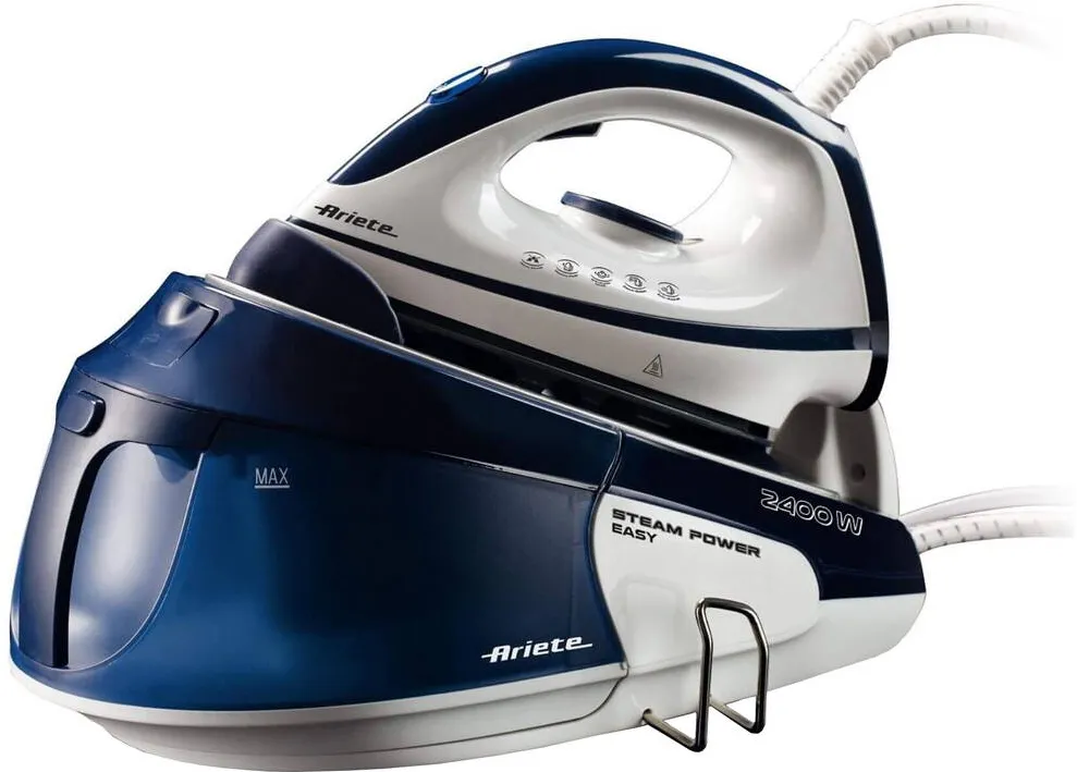 Ariete Steam Iron Station 2400W