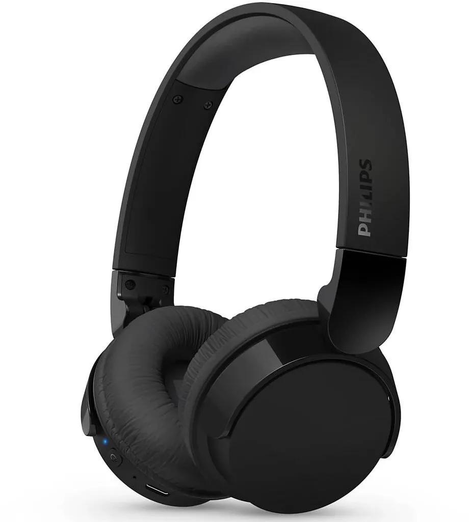 Casti Over-Head Philips Philips TAH3209BK/00 schwarz