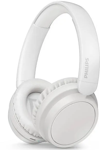 Casti Over-Head Philips Philips TAH5209WT/00 weiß