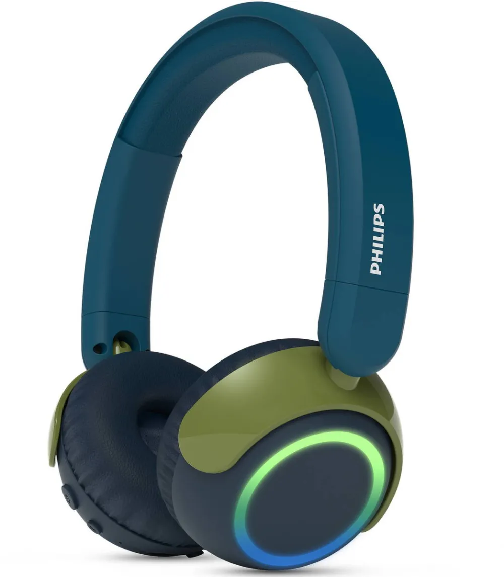 Casti Over-Head Philips Philips TAK4200CT/00