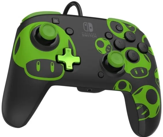 Gamepad PDP PDP Rematch Wired Controller NS 1UP