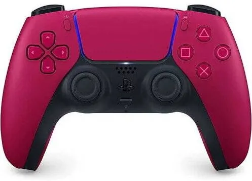 Gamepad Sony Sony DualSense Wireless Controller PS5 cosmic red