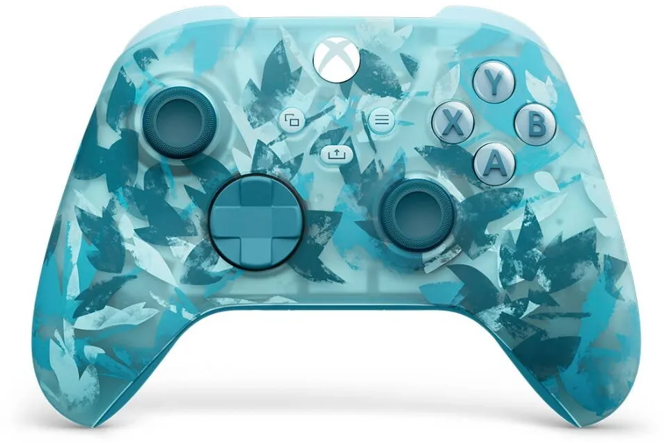 Gamepad Microsoft Microsoft Xbox Wireless Control. Ice Breaker Special Editon