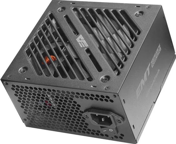 Sursa PC Darkflash DarkFlash Power Supply EMT650 Black
