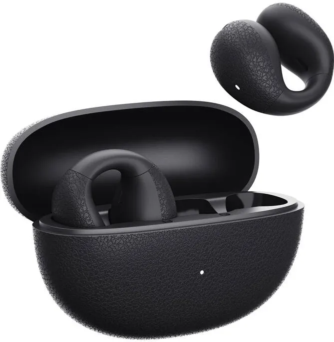 Casti Bluetooth QCY Earphones QCY Crossky C10 (black)