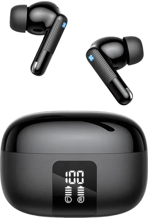 Casti Bluetooth Onikuma ONIKUMA TX612 TWS (black)