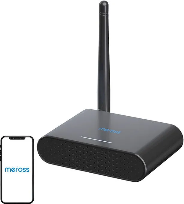 Meross Smart Garage Door Opener Meross MSG200HK (HomeKit)