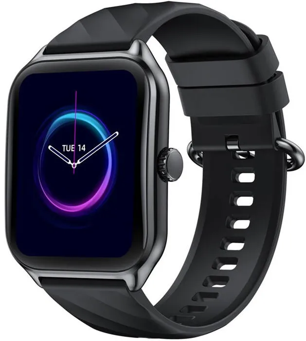 Smartwatch Zeblaze Smartwatch Zeblaze GTS 4 (black)