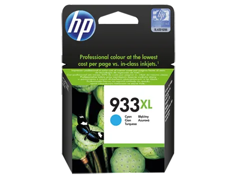 Cartus Imprimanta HP 933XL Cyan