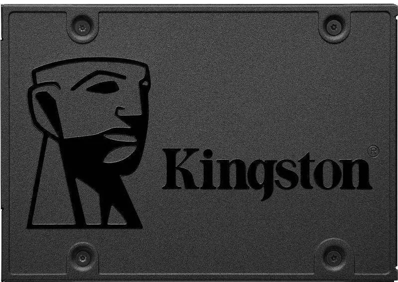 SSD Kingston A400 240GB SATA-III 2.5 inch