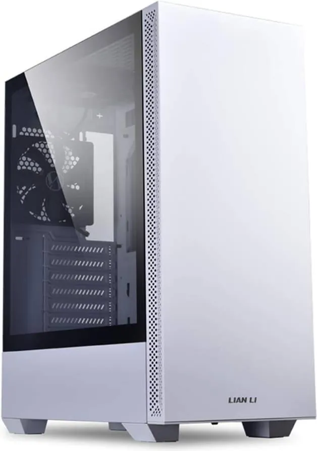 Sistem ForIT Sistem Desktop ForIT Sistem ForIT Gaming, Nashorn CL73, Intel Rocket Lake, Core i5 11600K 3.90GHz, 16 GB DDR4, SSD 512GB, GeForce GTX 1650 4GB GDDR6 128-bit