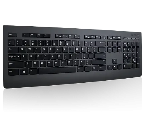 Tastatura Lenovo Professional Wireless - US