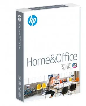 Hartie Foto HP 5x 500 Sh. Home & Office A 4 Universal Paper 80 g (Box)