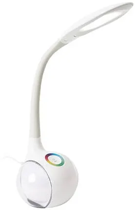 PLATINET Lampa birou lumina Veghe baterie 2400 mah pla
