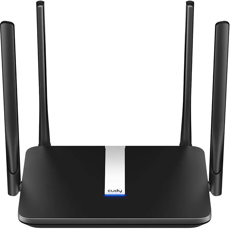 Router Wireless Cudy LT500 Mesh AC1200 4G LTE SIM