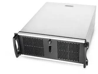 Carcasa server Chenbro 4U RM41300-F2-USB3 Fara Sursa