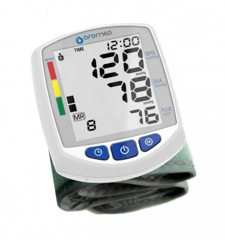 Tensiometru oromed HI-TECH MEDICAL ORO-SM2 COMFORT unit Upper arm Automatic
