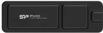 SSD Extern SILICON-POWER Portable PX10 1TB USB 3.2