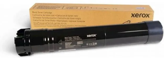 Toner imprimanta Xerox 006R01819 Black