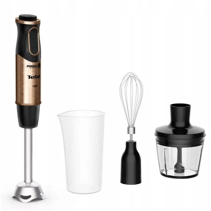 TEFAL Blender HB656G10