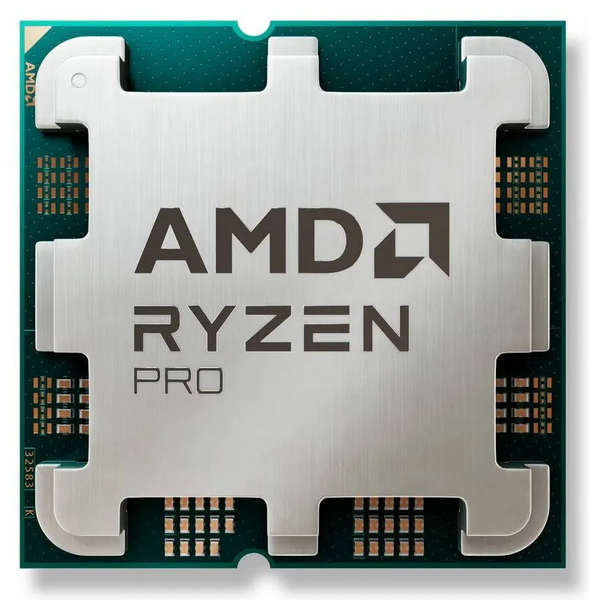 Procesor AMD AMD Ryzen 5 PRO 8500G processor 3.5 GHz 16 MB L3
